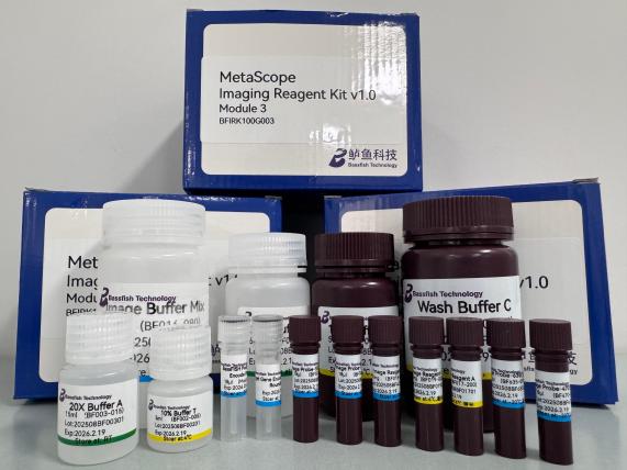 样本制备试剂盒